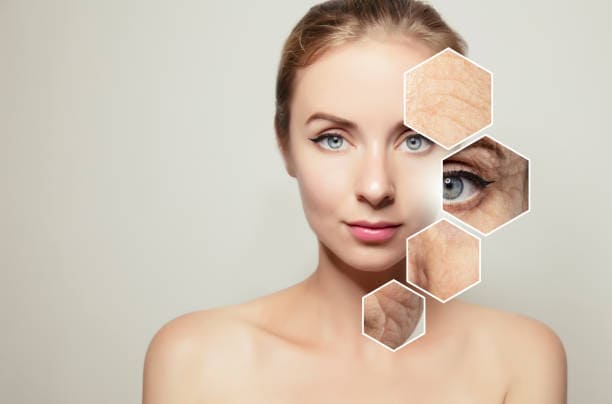 Anti-Ageing Treatments