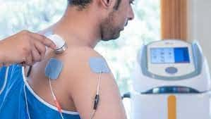 Electrotherapy 