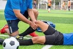 Sports Injuries